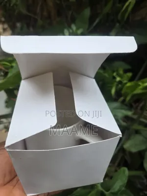 Mug and Facetowel Box