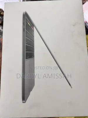 Laptop Apple MacBook Pro 2020 8GB Intel Core i5 SSD 256GB