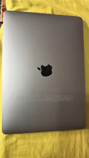 Laptop Apple MacBook Pro 2020 8GB Intel Core i5 SSD 256GB