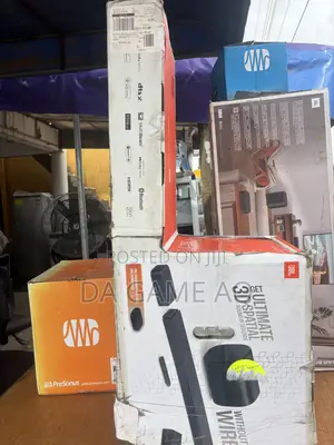 JBL 1300mk2