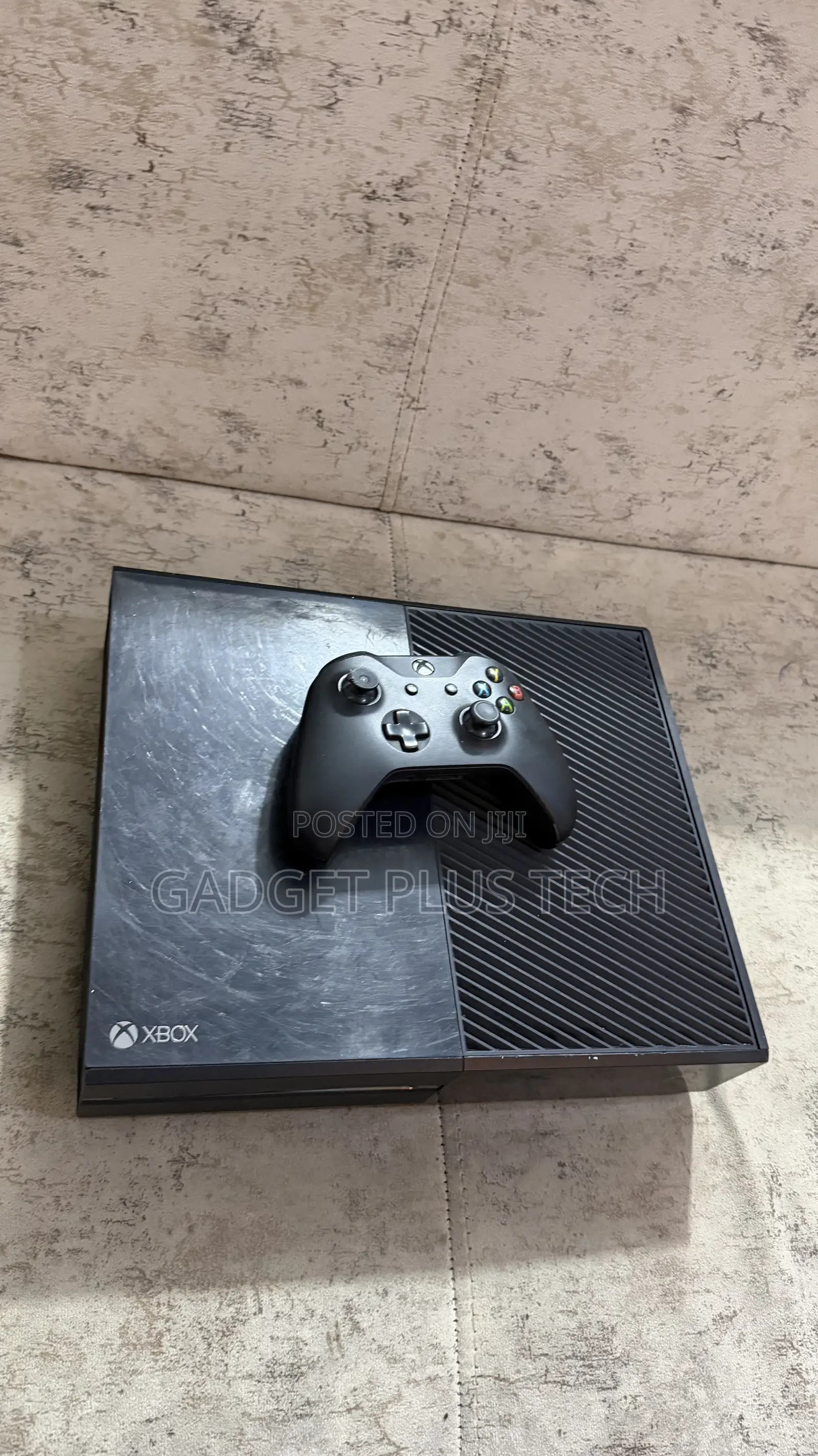 Xbox 1 2 Offline Games 1 Controller