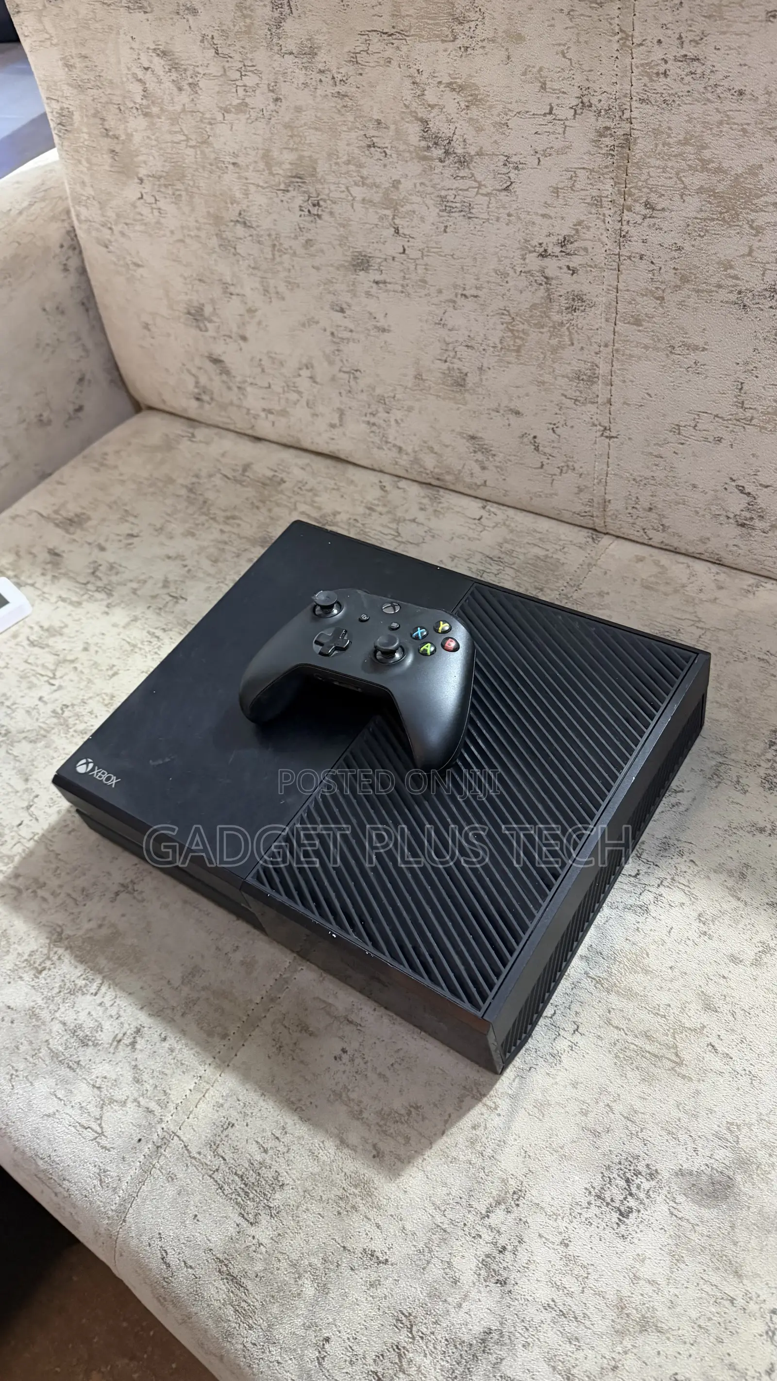 Xbox 1 2 Offline Games 1 Controller