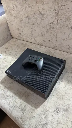 Xbox 1 2 Offline Games 1 Controller