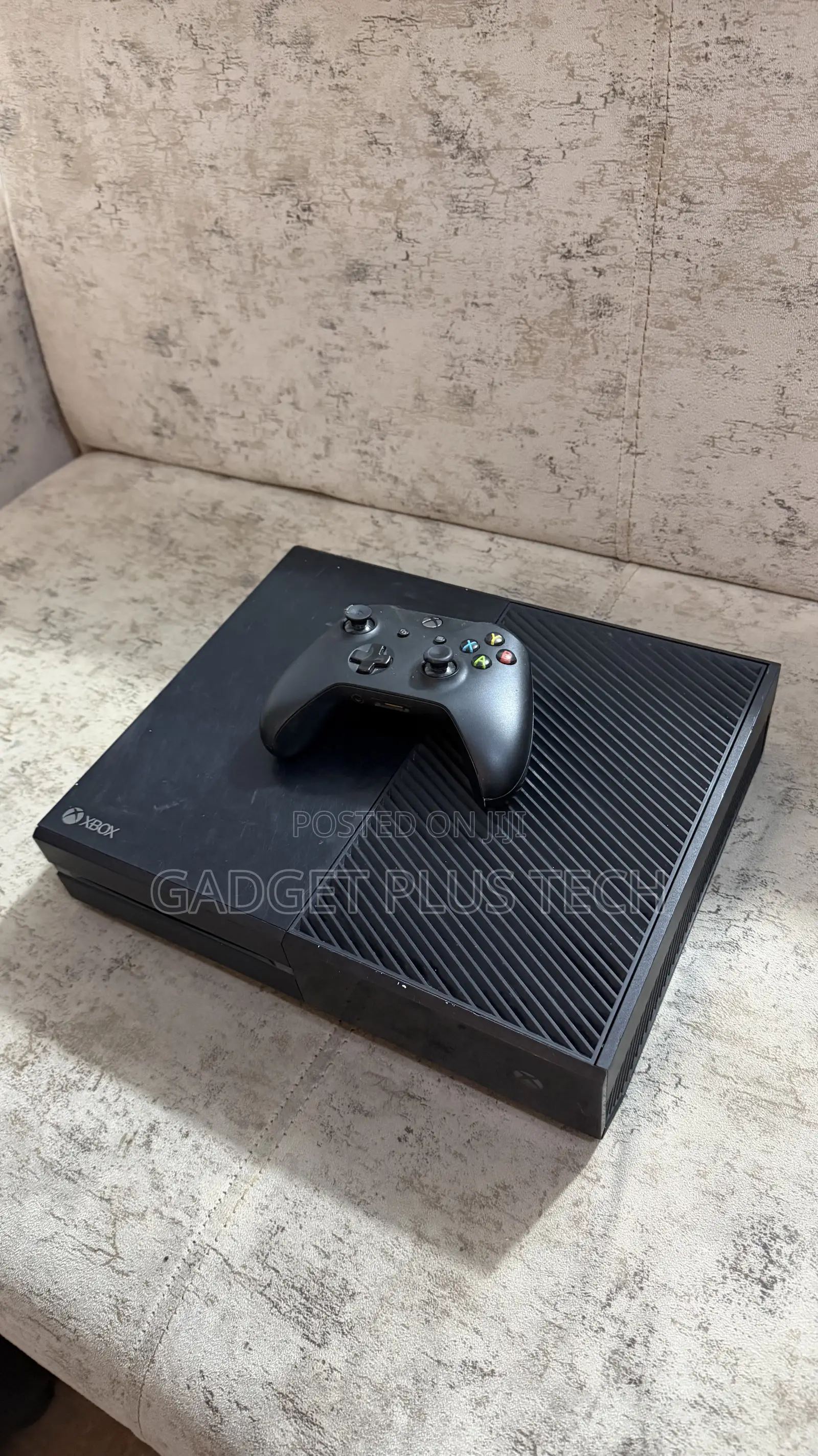 Xbox 1 2 Offline Games 1 Controller
