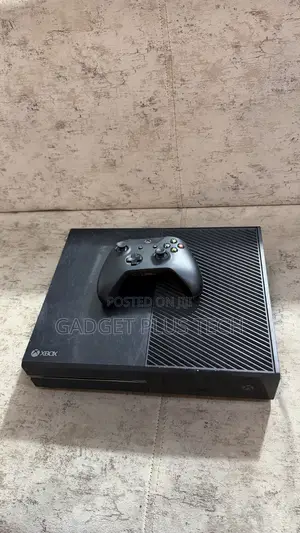 Xbox 1 2 Offline Games 1 Controller