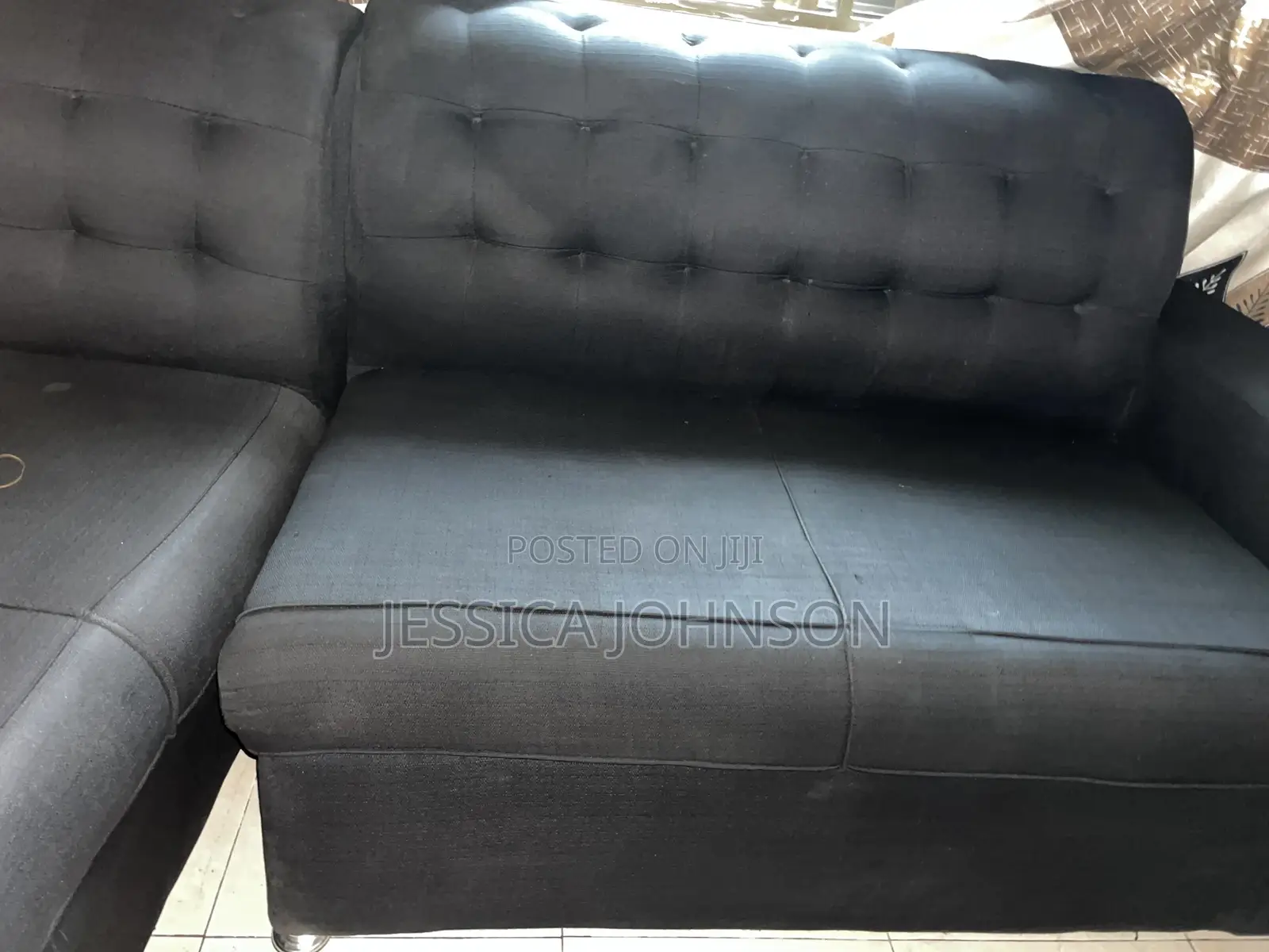 Home Used Sofa