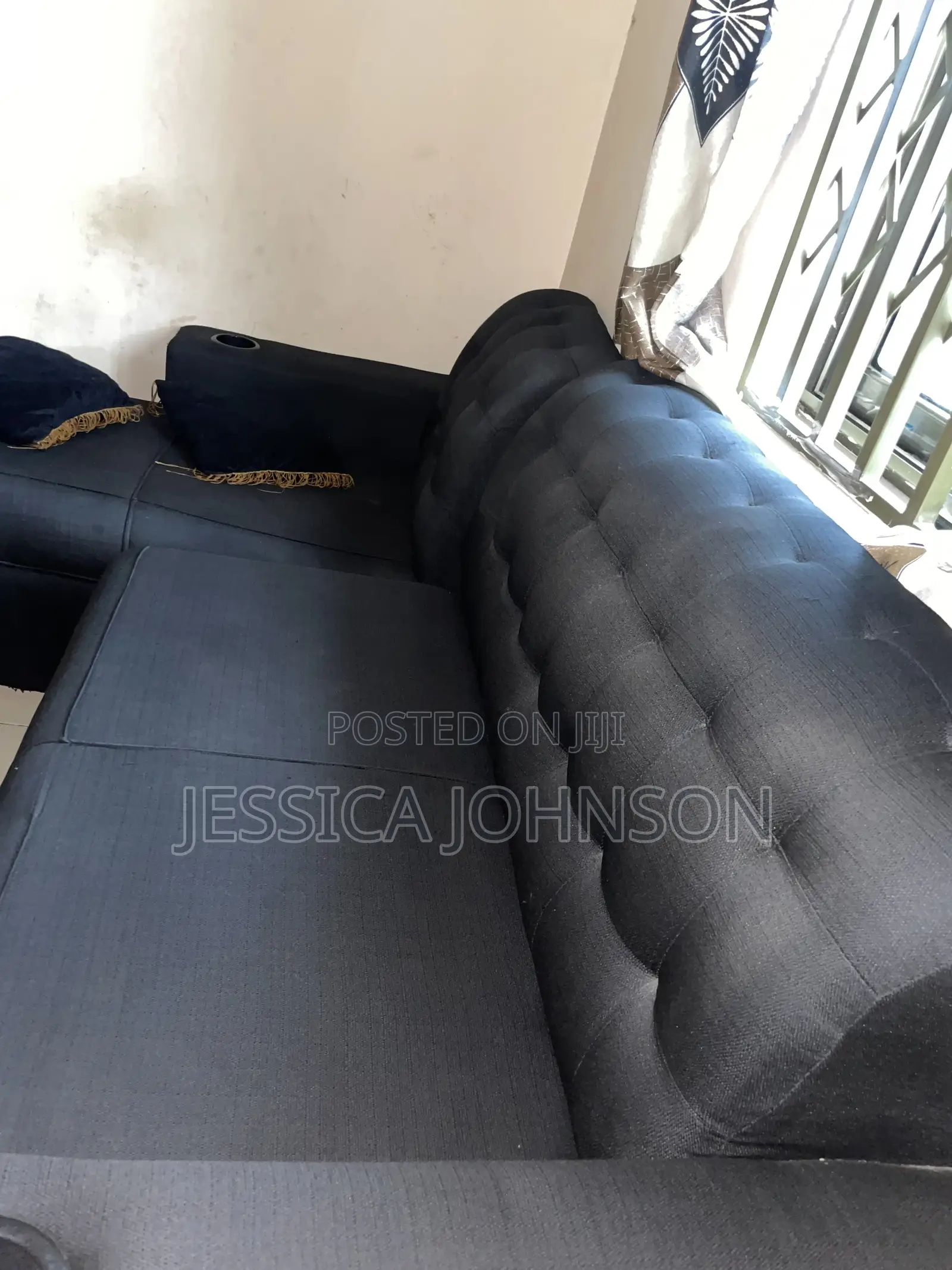 Home Used Sofa