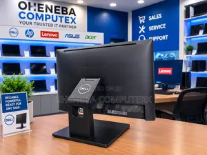 Desktop Computer Dell OptiPlex 7450 8GB Intel Core i5 SSD 256GB