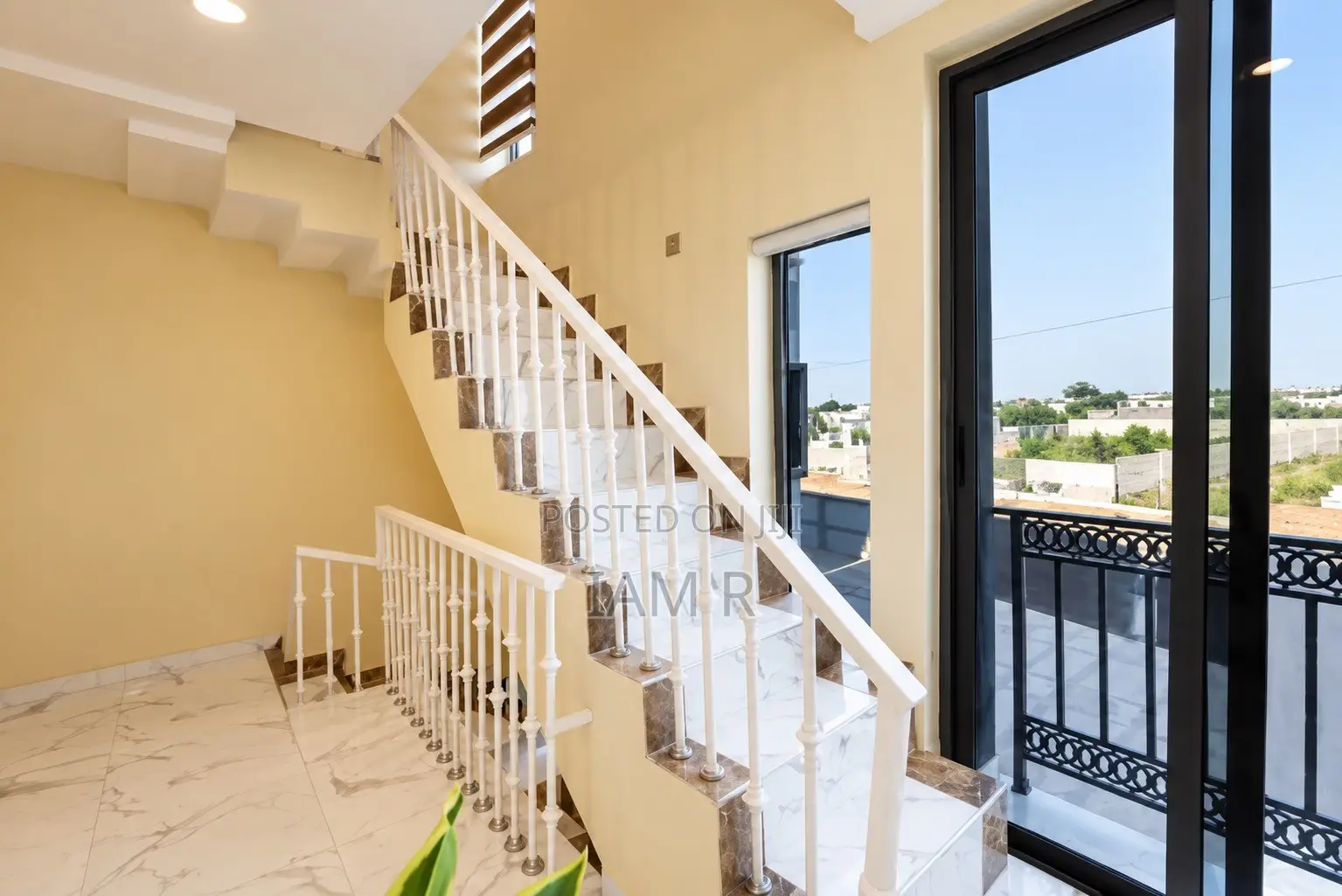 Furnished 2bdrm Apartment in Greater Accra for rent
