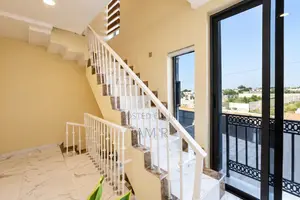 Furnished 2bdrm Apartment in Greater Accra for rent