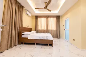 Furnished 2bdrm Apartment in Greater Accra for rent