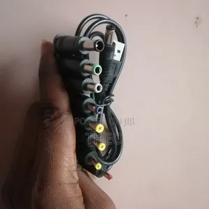 Universal USB Power Adapter