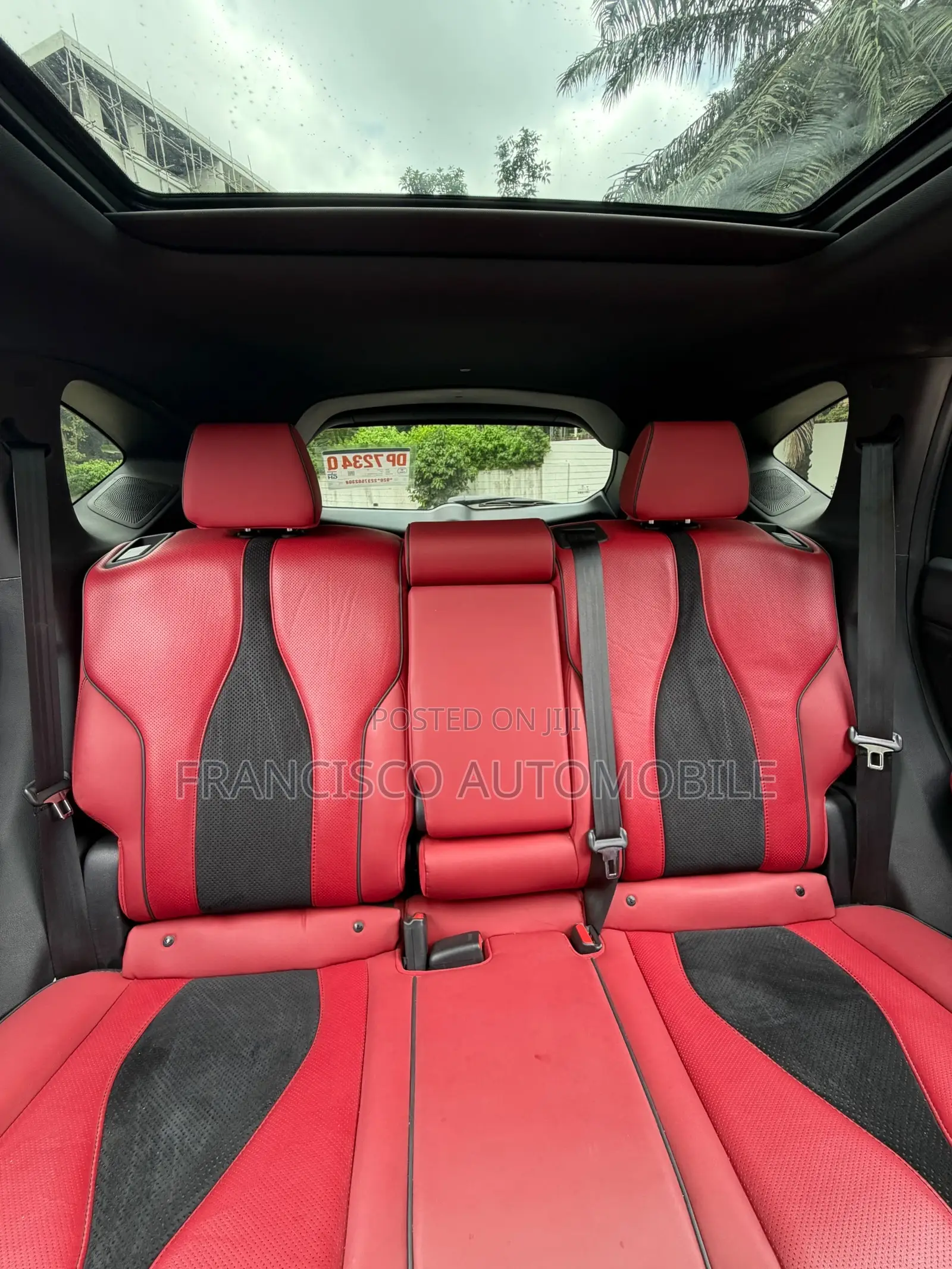Acura RDX w/A-Spec Advance Package 2024 Black