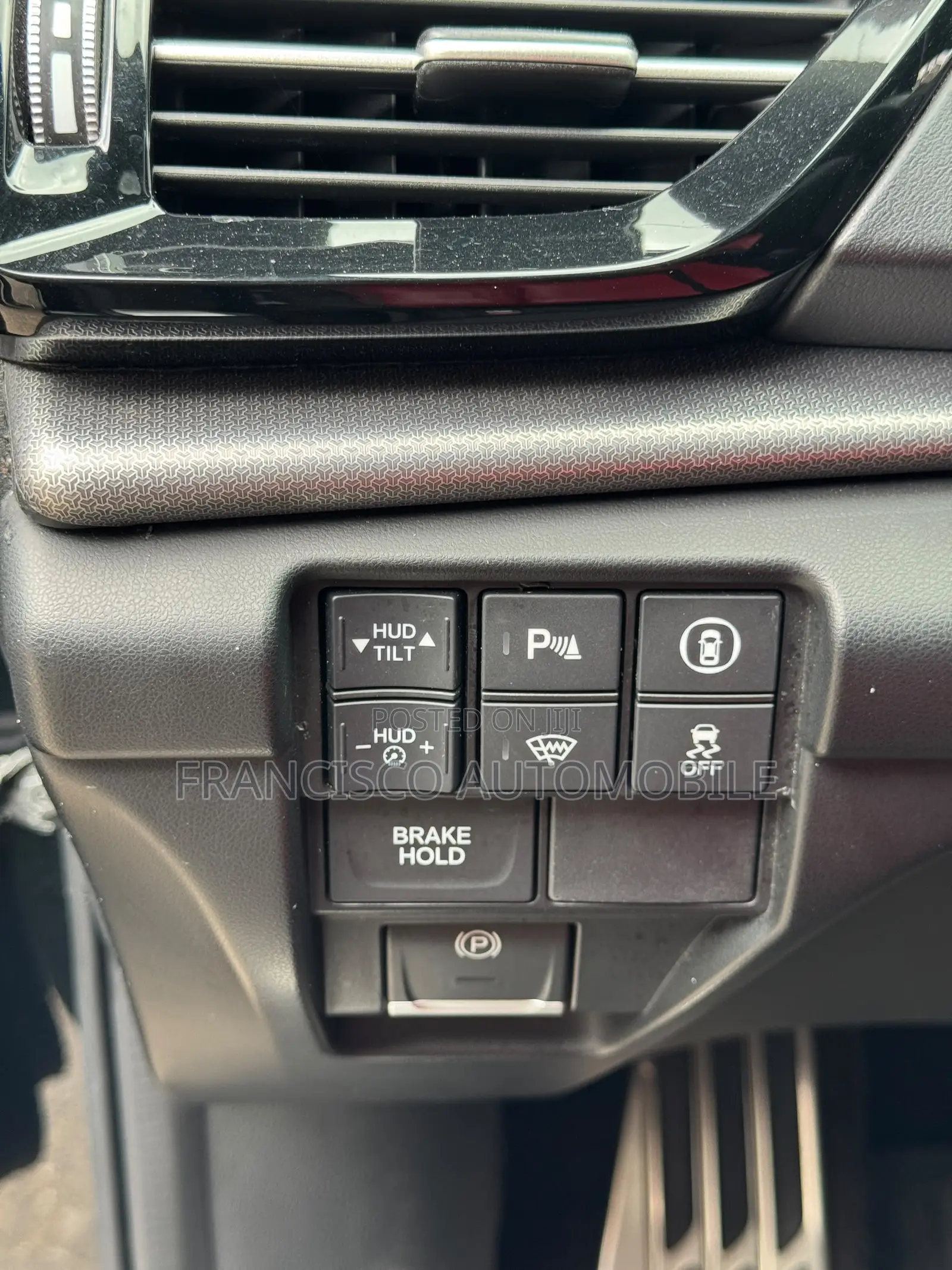 Acura RDX w/A-Spec Advance Package 2024 Black