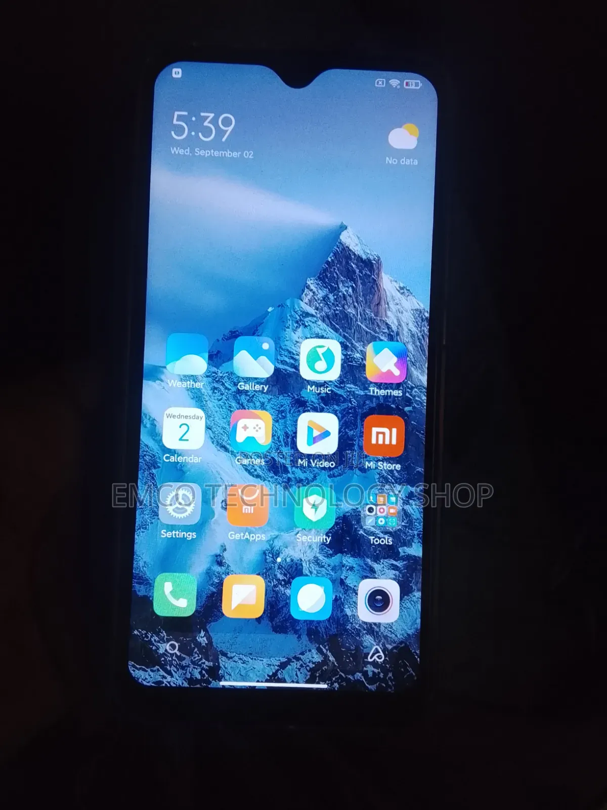 New Xiaomi Redmi Note 7 Pro 128 GB