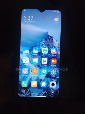 New Xiaomi Redmi Note 7 Pro 128 GB