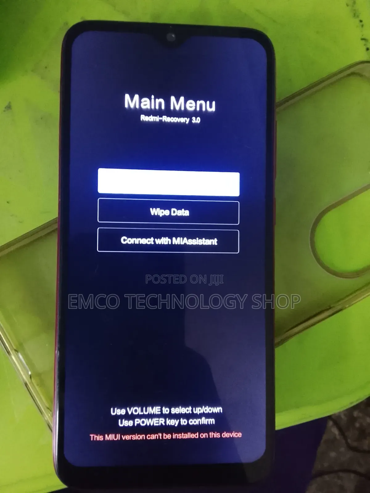 New Xiaomi Redmi Note 7 Pro 128 GB