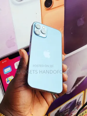 Apple iPhone 12 Pro 128 GB Blue