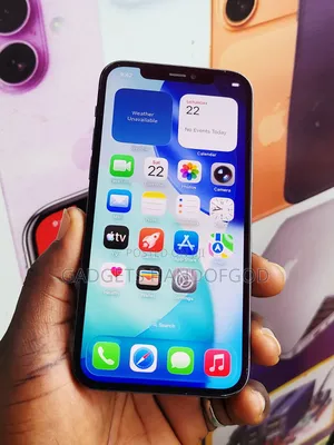 Apple iPhone 12 Pro 128 GB Blue