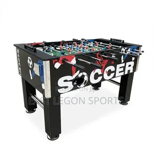 Football Table Fussball Game Board