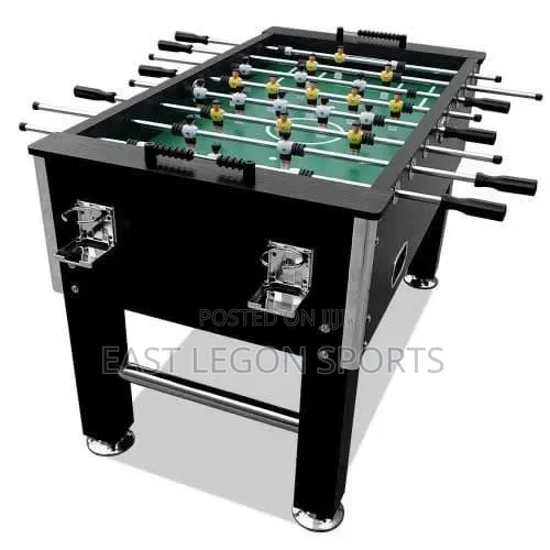 Football Table Fussball Game Board