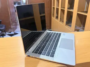 Laptop HP EliteBook X360 1030 G3 16GB Intel Core i5 SSD 256GB