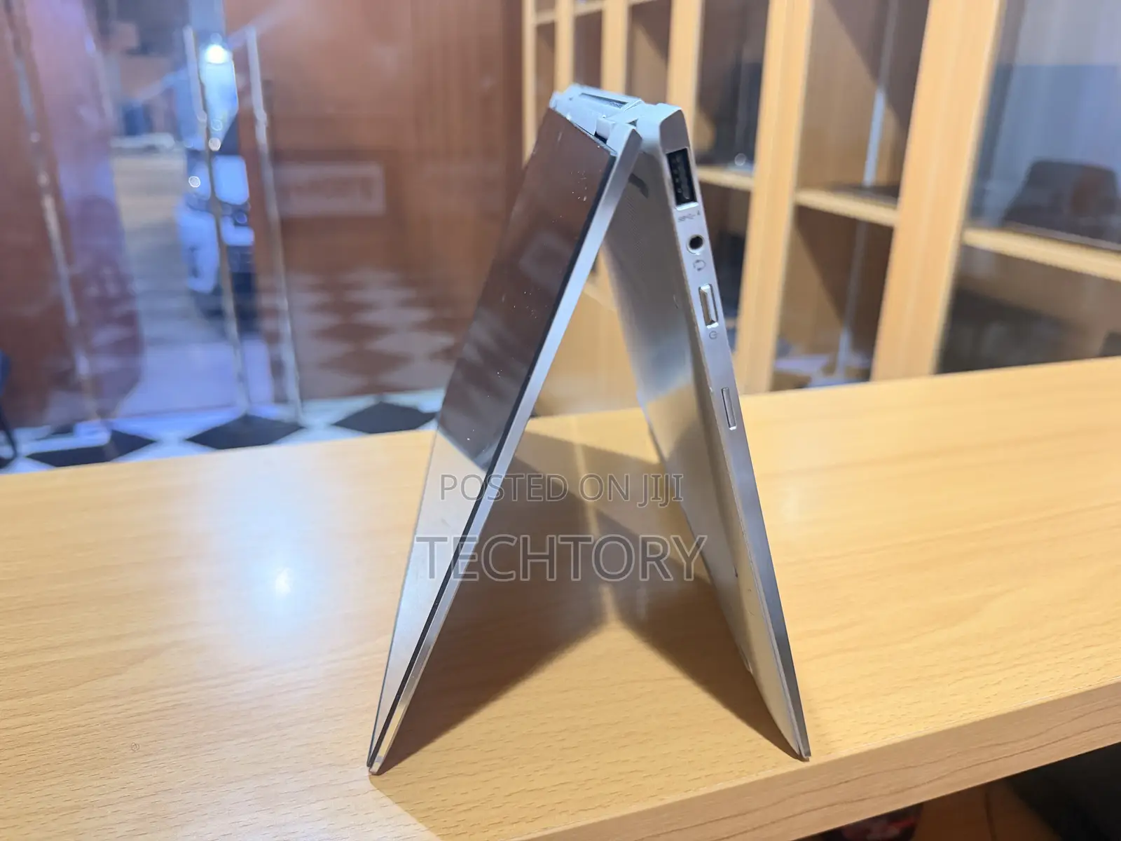 Laptop HP EliteBook X360 1030 G3 16GB Intel Core i5 SSD 256GB