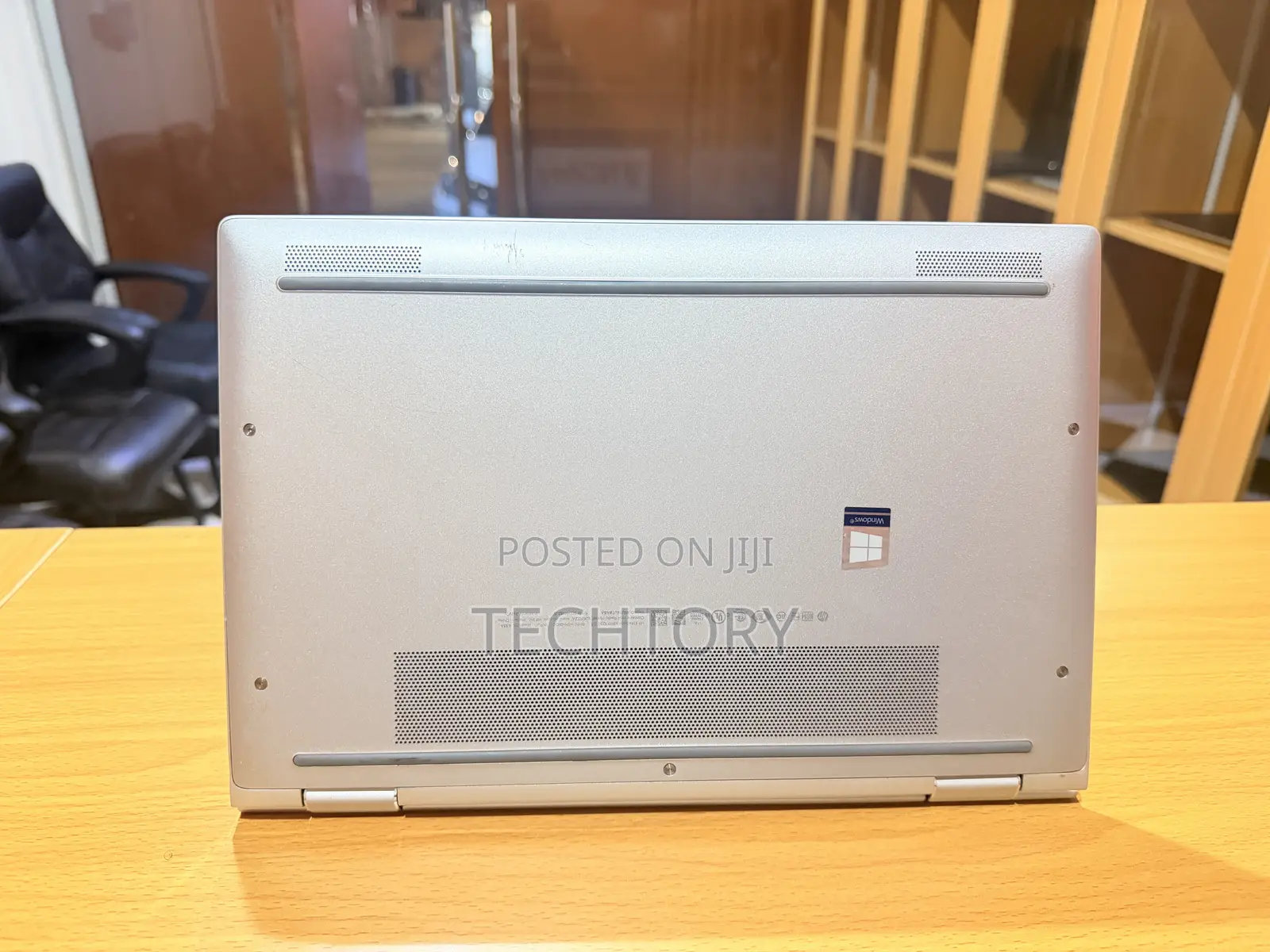 Laptop HP EliteBook X360 1030 G3 16GB Intel Core i5 SSD 256GB