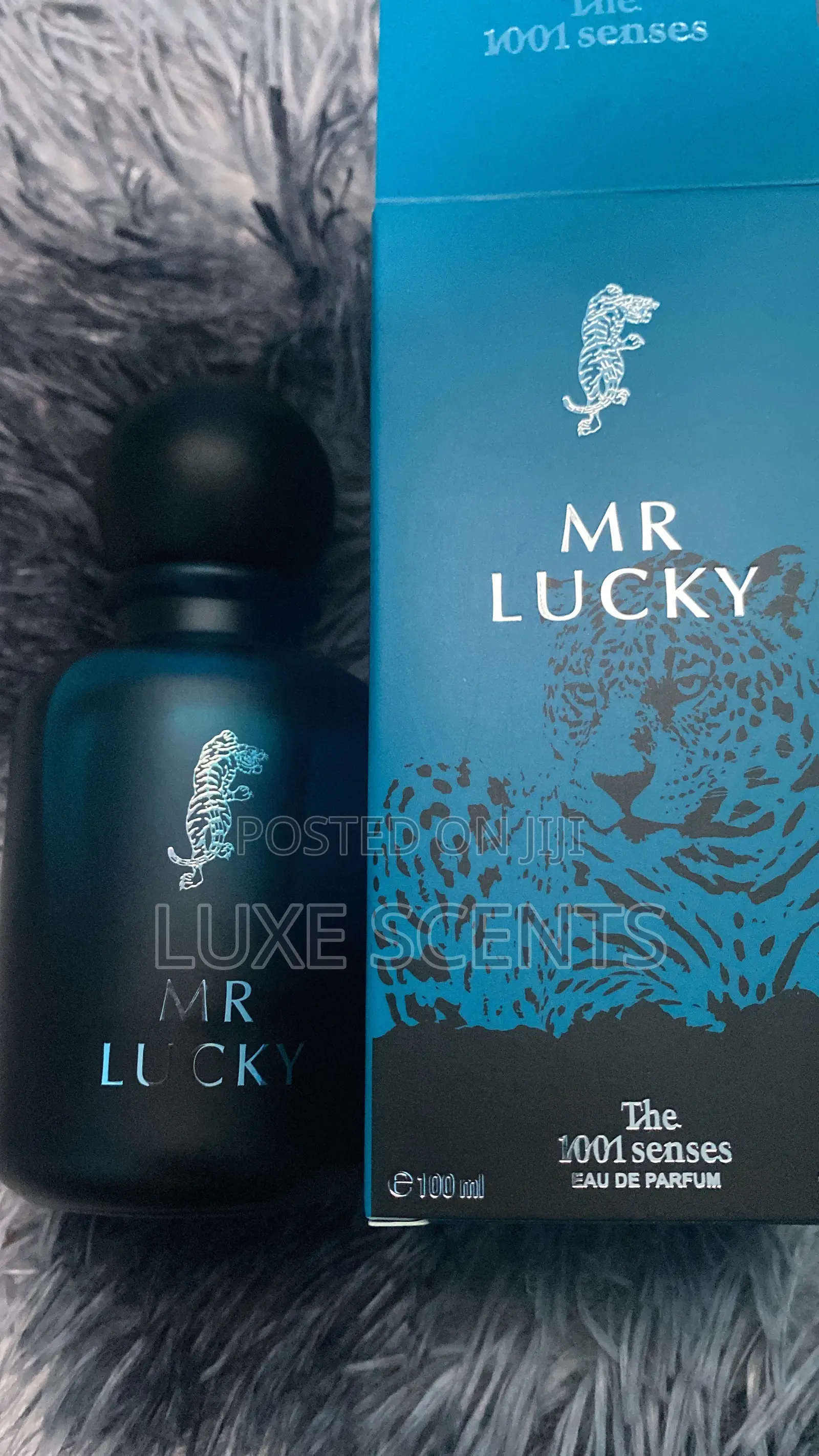 Luxe Scents