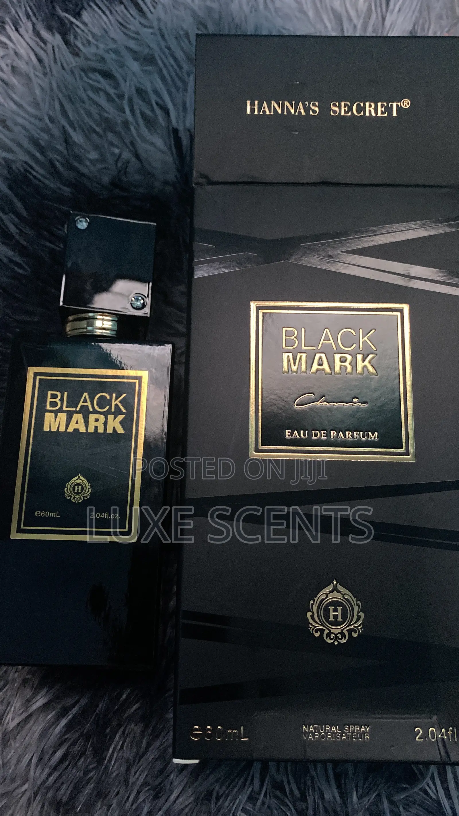 Luxe Scents