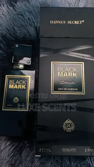 Luxe Scents