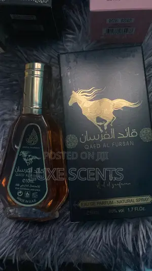 Luxe Scents