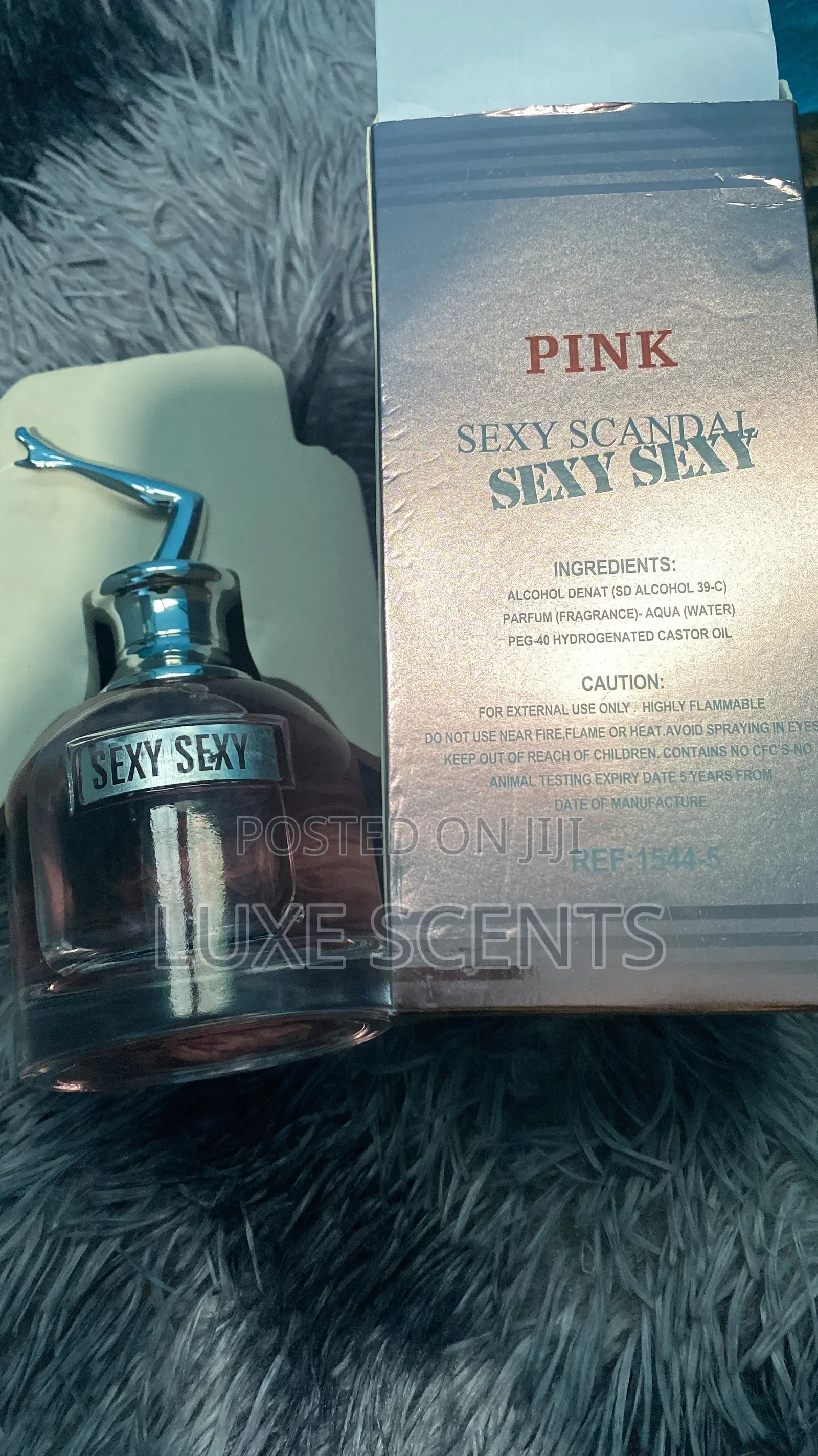Luxe Scents