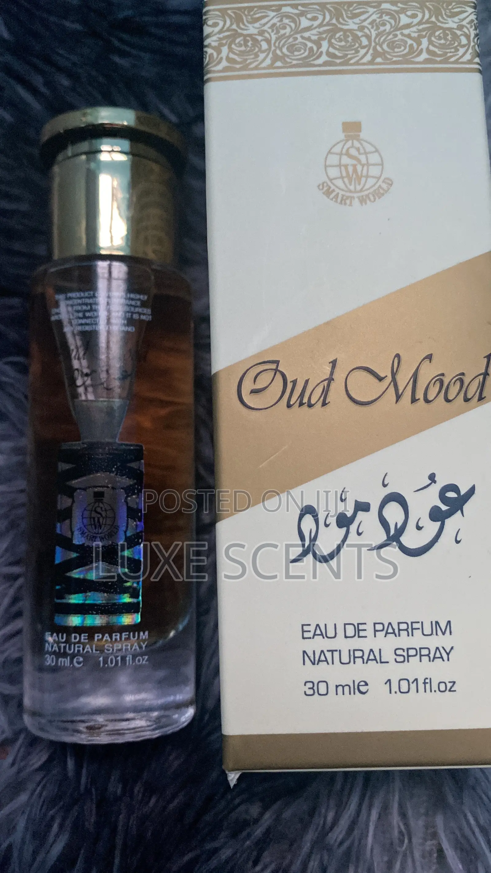 Luxe Scents