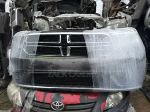Dodge Durango 2016-2020 Front Cut Complete Available