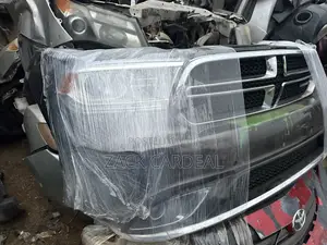 Dodge Durango 2016-2020 Front Cut Complete Available