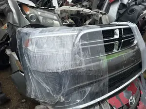 Dodge Durango 2016-2020 Front Cut Complete Available