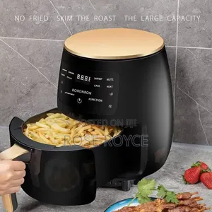 New and Smart Products