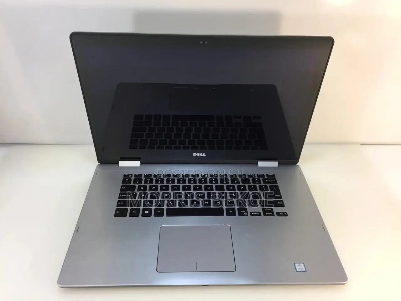 Laptop Dell Inspiron 15 8GB Intel Core i5 HDD 1T