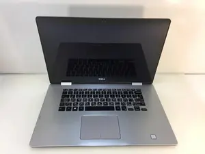 Laptop Dell Inspiron 15 8GB Intel Core i5 HDD 1T