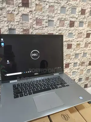 Laptop Dell Inspiron 15 8GB Intel Core i5 HDD 1T