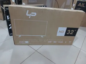 LP 32 Digital Satellite TV