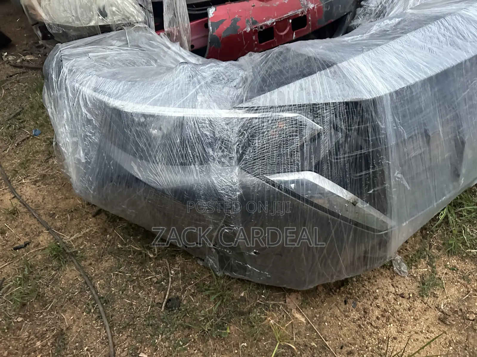 Nissan Sentra 2020 Front Cut Available