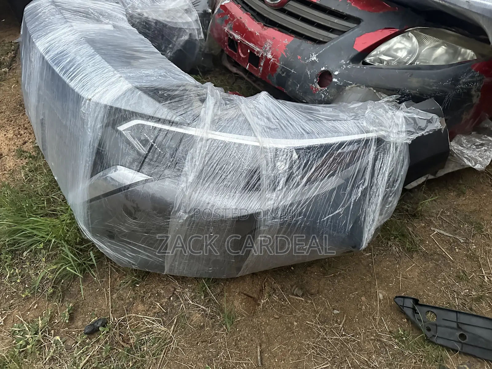 Nissan Sentra 2020 Front Cut Available