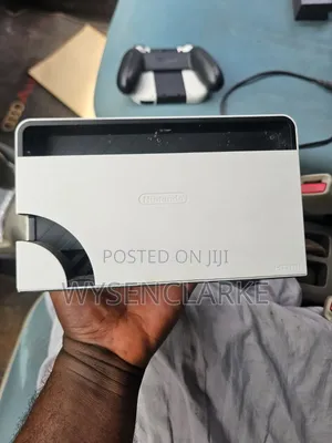 Nintendo Switch OLED Model Dock Connector