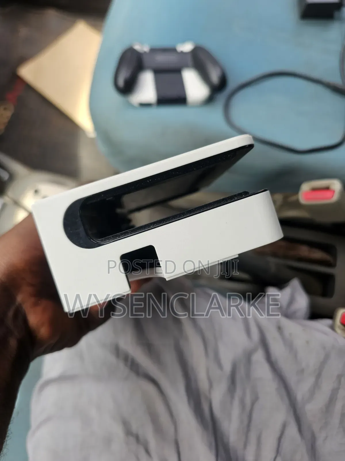 Nintendo Switch OLED Model Dock Connector