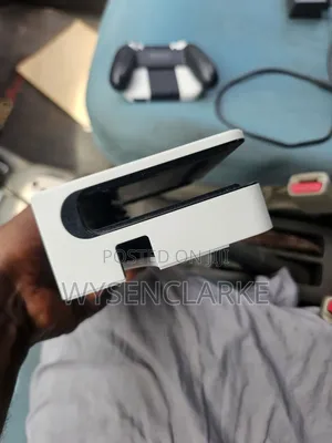 Nintendo Switch OLED Model Dock Connector
