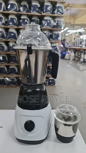 New and Smart Products