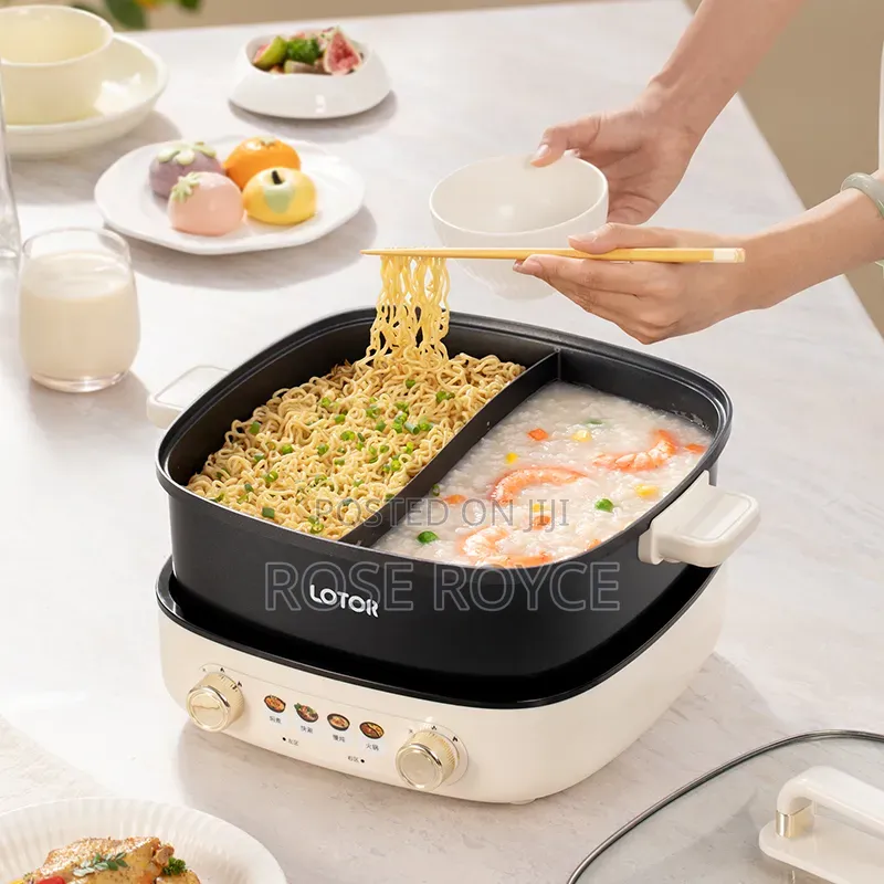 New and Smart Products