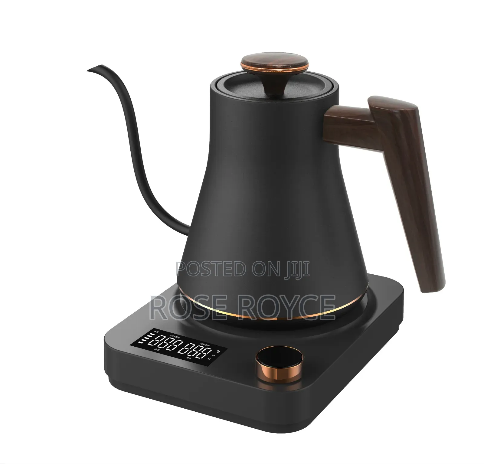 New and Smart Products